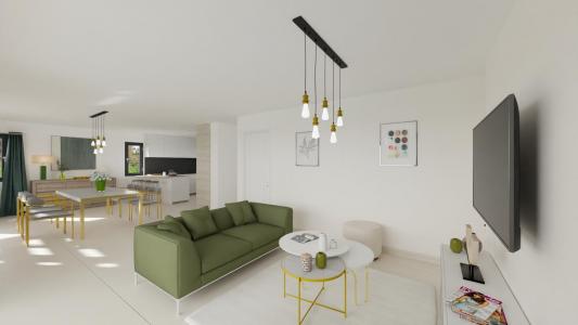 For sale House MOUSSAN 