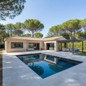 Vente Maison 4 pièces POMEROLS 34810