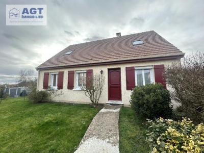 Vente Maison 6 pi�ces LAVERSINES 60510