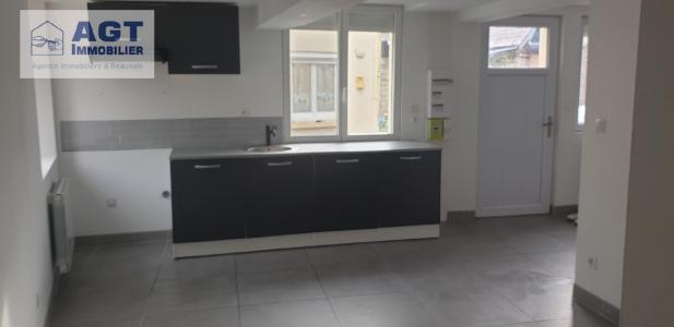 Location Maison HAUDIVILLERS 