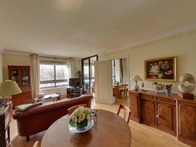 Vente Appartement LYON-4EME-ARRONDISSEMENT 