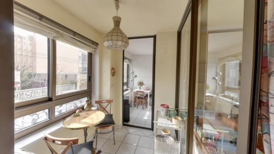 For sale Apartment LYON-4EME-ARRONDISSEMENT 