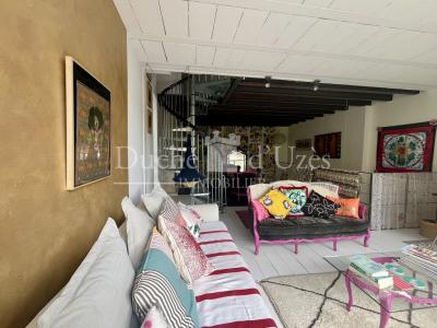 Vente Maison 3 pi�ces UZES 30700