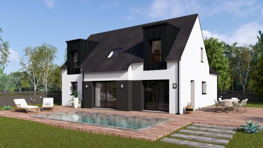 Vente Maison GUIDEL 56520