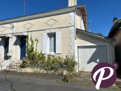 Vente Maison 4 pièces BERGERAC 24100