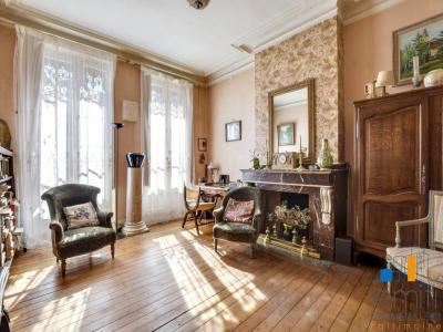 Vente Appartement 4 pièces TOULOUSE 31000