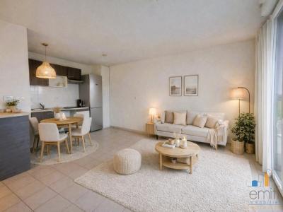 Vente Appartement LAUNAGUET 