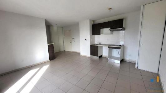 Vente Appartement LAUNAGUET 