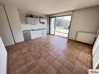 Vente Appartement 3 pièces TOULOUSE 31400