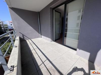 Vente Appartement TOULOUSE 