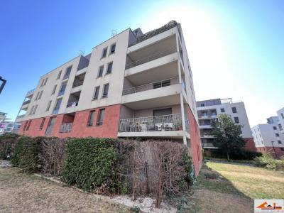 Vente Appartement TOULOUSE 