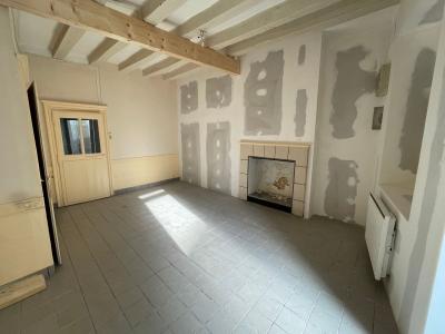 For sale House SAINT-CHRISTOPHE-SUR-LE-NAIS 