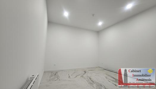 Vente Maison AMIENS 
