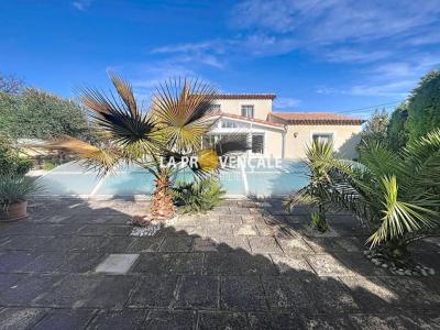 For sale House GARDANNE 