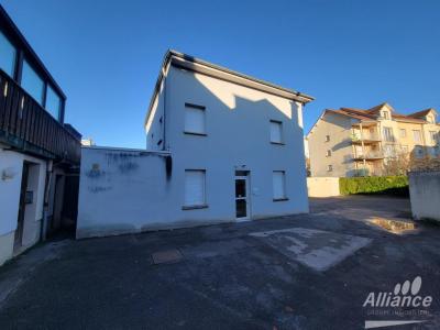 Vente Immeuble AUDINCOURT 25400