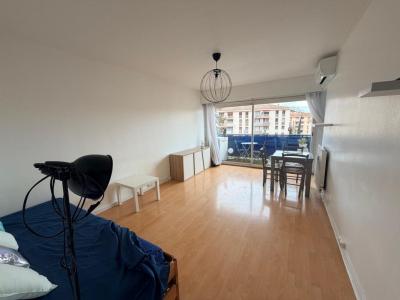 Location Appartement BEAURECUEIL 13100