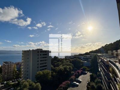 Vente Appartement 3 pièces AJACCIO 20000