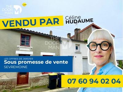 Vente Maison 3 pi�ces RENAUDIERE 49450
