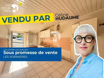 Vente Maison 4 pi�ces SORINIERES 44840