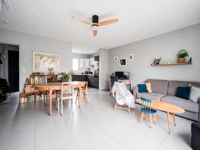 Vente Maison 4 pi�ces TOULOUSE 31200