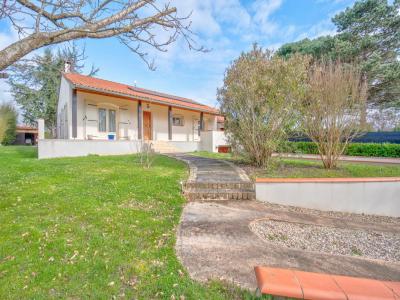 Vente Maison 5 pièces SAINT-LYS 31470