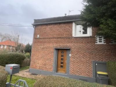 Vente Maison 4 pi�ces TOURCOING 59200