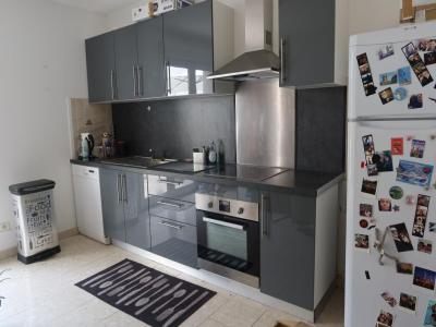 Location Maison NEUVES-MAISONS 