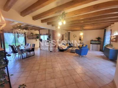 For sale House FERTE-SAINT-CYR 