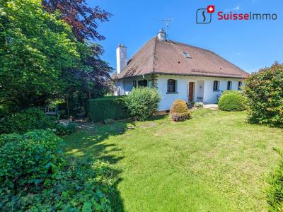For sale House TAILLECOURT 