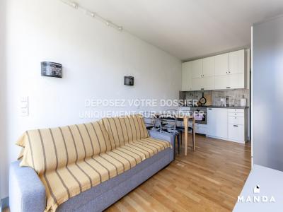 Location Appartement PARIS-13EME-ARRONDISSEMENT 