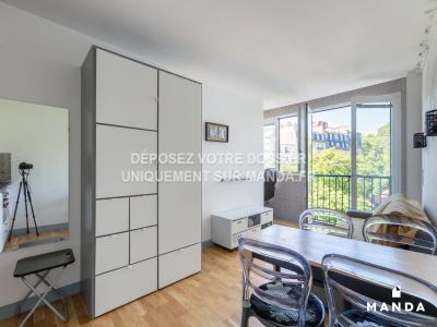 Location Appartement PARIS-13EME-ARRONDISSEMENT 
