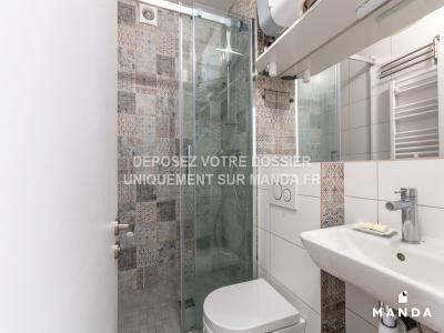 For rent Apartment PARIS-13EME-ARRONDISSEMENT 