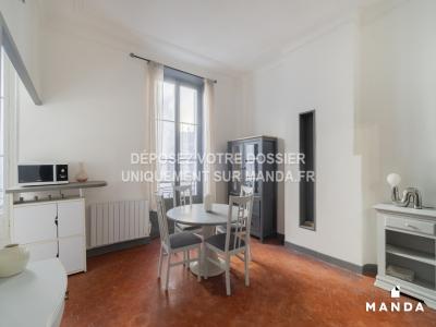 Location Appartement 4 pi�ces MARSEILLE-1ER-ARRONDISSEMENT 13001