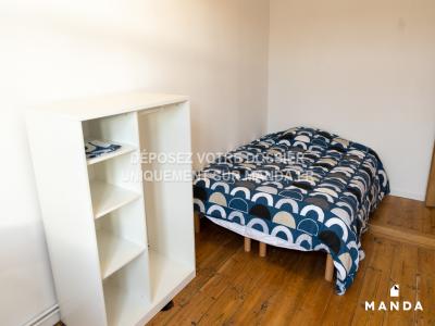 Location Appartement 6 pièces LILLE 59800