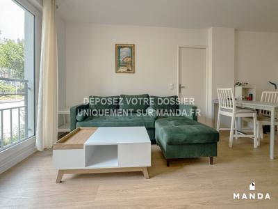 Location Appartement 2 pièces FONTENAY-AUX-ROSES 92260