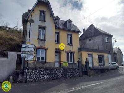 Vente Maison 6 pièces PIERREFORT 15230