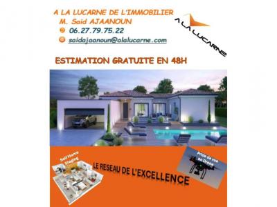 Vente Appartement 3 pièces PONT-DE-CHERUY 38230