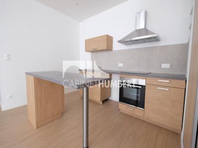 Location Appartement SAINT-ETIENNE 