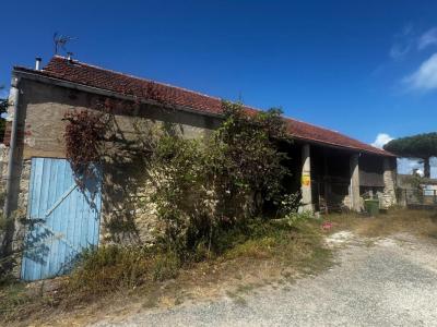 Vente Terrain DOLUS-D'OLERON 17550