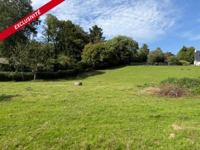 Vente Terrain BOHAL  56