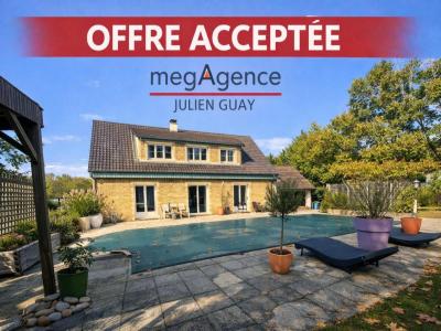 For sale House YVRE-L'EVEQUE 