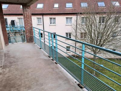Vente Appartement 3 pièces NOYELLES-GODAULT 62950