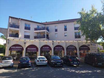 Vente Appartement FONTAINES-SAINT-MARTIN  69