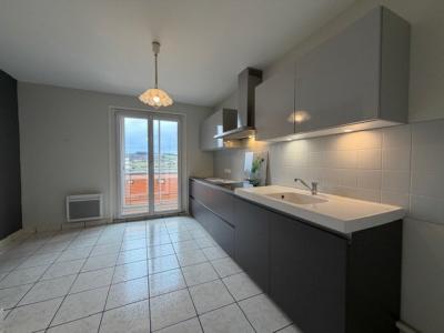 Vente Appartement 4 pi�ces ROCHE-LA-MOLIERE 42230