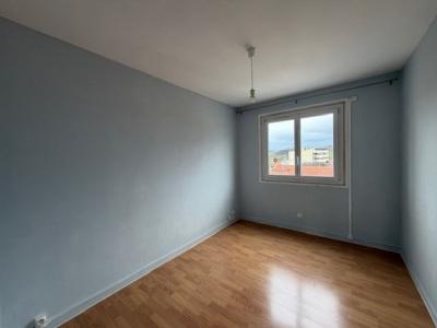For sale Apartment ROCHE-LA-MOLIERE 