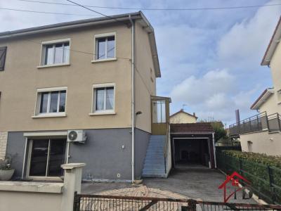Vente Maison 6 pi�ces SAINT-DIZIER 52100
