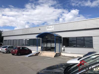 Vente Local commercial BESANCON 25000