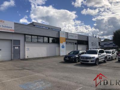 Vente Local commercial BESANCON 25000