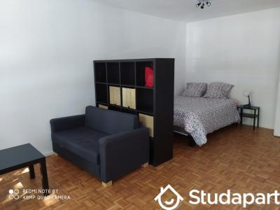 Location Appartement GRENOBLE 38000