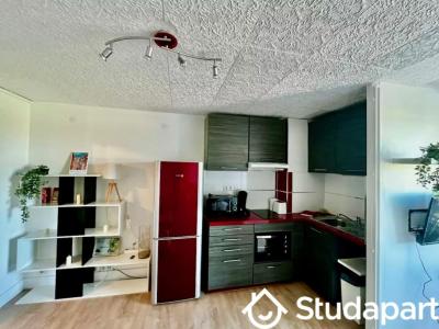 Location Appartement GRANDE-MOTTE 34280